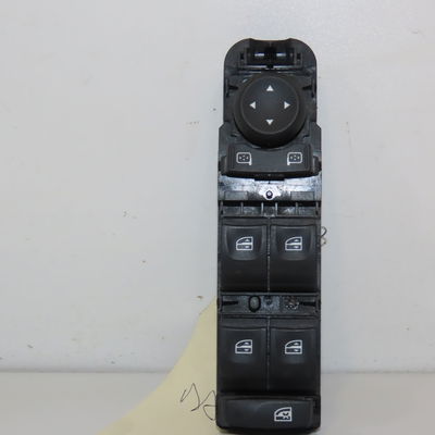 Commande lève-glace porte avant gauche Renault GRAND SCÉNIC III (JZ0-1_) 1.5 dci (2009) 5 portes