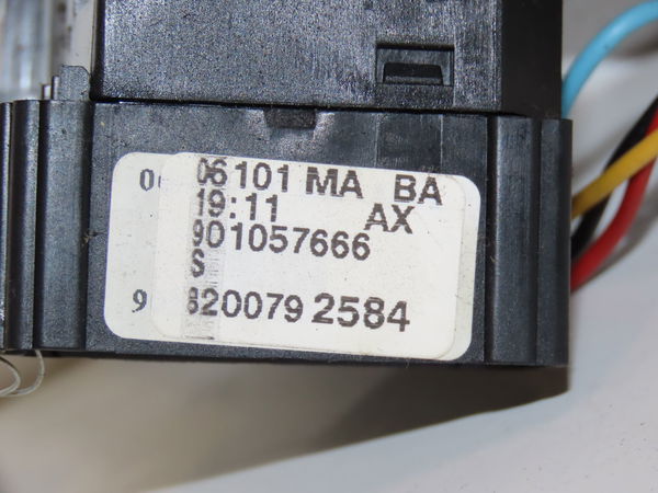 Commande clignotant Dacia SANDERO 1.2 16v (2008) 5 portes