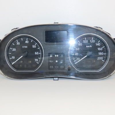 Compteur Dacia SANDERO 1.2 16v (2008) 5 portes