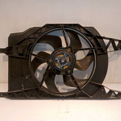 Ventilateur de refroidissement Renault ESPACE IV (JK0-1_) 2.2 dci (jk0h) (2002-2006)