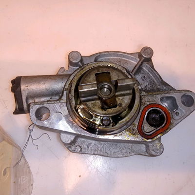 Pompe a vide Ford FIESTA VI (CB1, CCN) 1.4 tdci (2010-2012) 3 portes