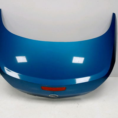 Coffre arrière Opel TIGRA TwinTop (X04) 1.4 (r97) (2004-2010)