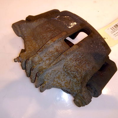 Etrier de frein avant gauche Peugeot 206 3-5 portes (2A-C) 2.0 s16 (1999-2007)