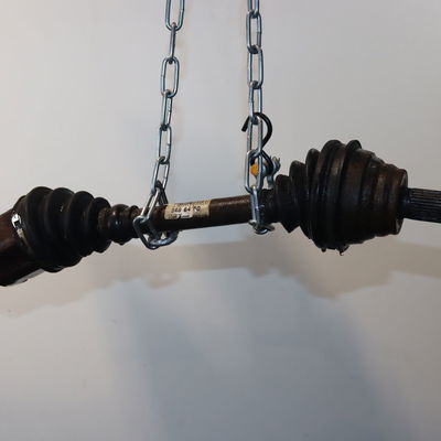Transmission avant gauche Toyota RAV 4 III (_A3_) 2.2 d 4wd (ala30_) (2006-2012)