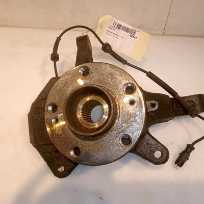 Moyeu avd Renault ESPACE IV (JK0-1_) 1.9 dci (jk0u) (2003-2005) 5 portes
