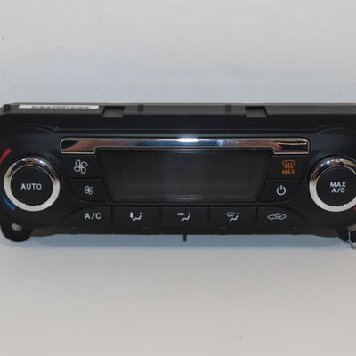 Commande de chauffage Ford FOCUS III 1.6 tdci (2010-2017)