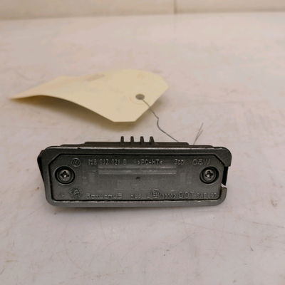 Eclaireur plaque de police d Volkswagen EOS (1F7, 1F8) 2.0 tdi (2006-2008)