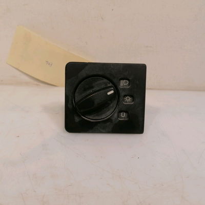 Interrupteur commande de phares Peugeot BOXER Camion plate-forme-Châssis (ZCT_) 2.5 d (1994-2002)