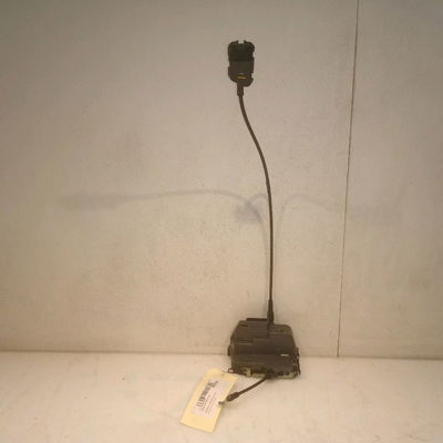 Serrure porte ard Renault ESPACE IV (JK0-1_) 2.0 dci (jk03, jk04, jk1c, jk1g, jk1j, jk1k) (2006) 5 portes