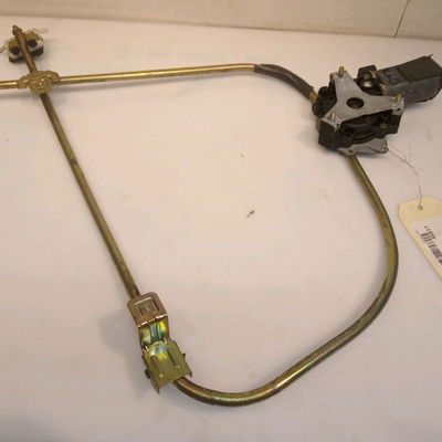 Mecanismemoteur leve-glace avg Renault 19 I (B-C53_) 1.9 d (b-c534, b-c53j) (1988-1992) 5 portes