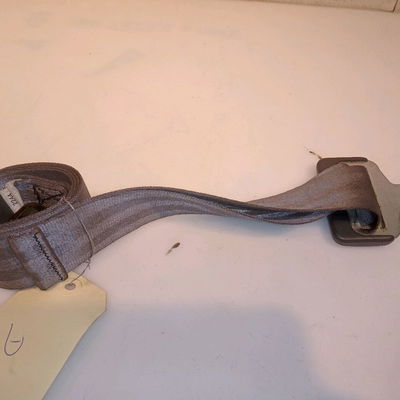 Ceinture centrale arriere Renault 19 I (B-C53_) 1.9 d (b-c534, b-c53j) (1988-1992) 5 portes