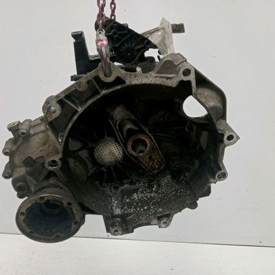 Boîte à vitesse mecanique Skoda FABIA II Combi (545) 1.2 tsi (2010-2014)