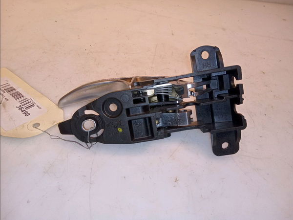 Poignee int porte avd JEEP RENEGADE Phase 1 09-2014