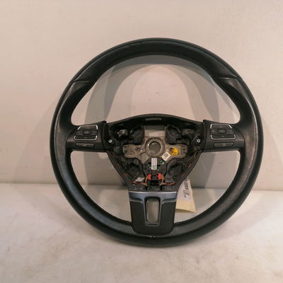 Volant de direction Volkswagen TIGUAN (5N_) 2.0 tdi (2008-2018)