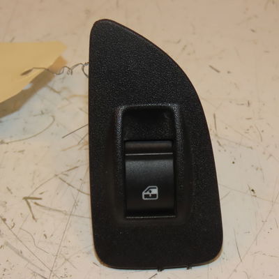 Commande leve-glace porte arrière droite Fiat BRAVO II (198_) 1.6 d multijet (198axh1b) (2007-2014) 5 portes