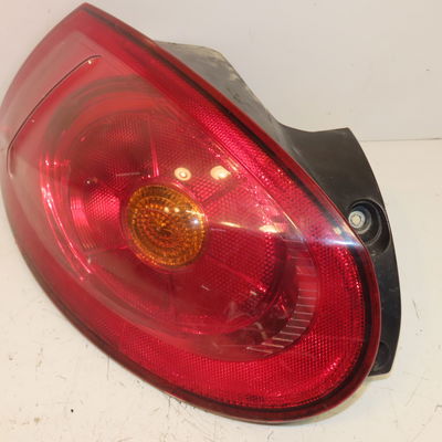Feu arrière gauche Fiat BRAVO II (198_) 1.6 d multijet (198axh1b) (2007-2014) 5 portes