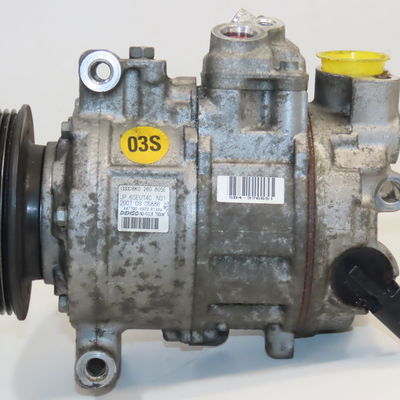Compresseur air conditionne Audi A4 B8 (8K2) 2.0 tdi (2007-2015)