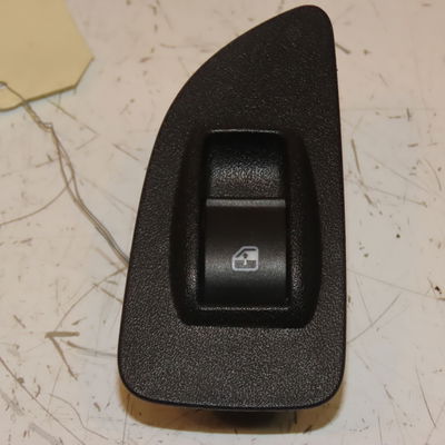 Commande leve-glace porte arrière gauche Fiat BRAVO II (198_) 1.6 d multijet (198axh1b) (2007-2014) 5 portes