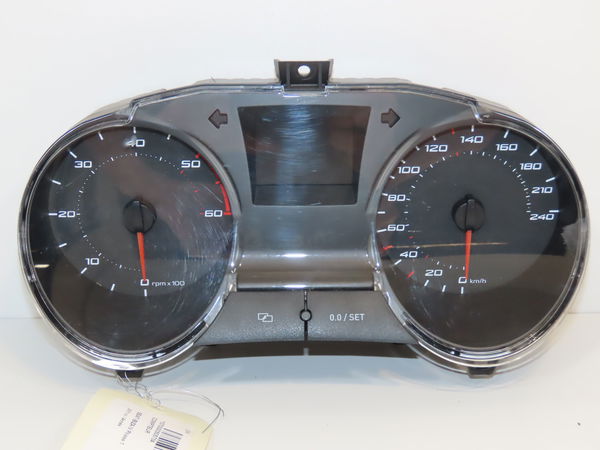 Compteur Seat IBIZA IV ST (6J8, 6P8) 1.6 tdi (2010-2015)