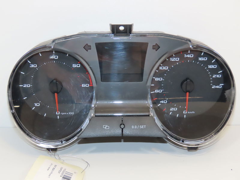 Compteur Seat IBIZA IV ST (6J8, 6P8) 1.6 tdi (2010-2015)