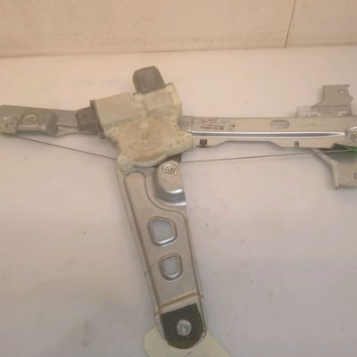Mecanisme  moteur lève-glace avant droit Peugeot 5008 (0U_, 0E_) 1.6 bluehdi 120 (2014-2017) 5 portes