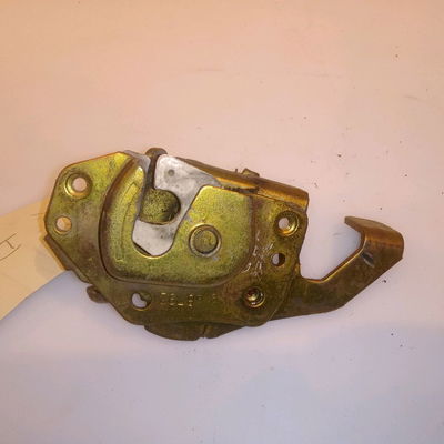 Serrure porte avd Fiat PANDA (141_) 750 (1986-2003)