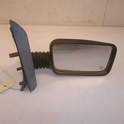 Retroviseur exterieur manuel droit Fiat PANDA (141_) 750 (1986-2003)