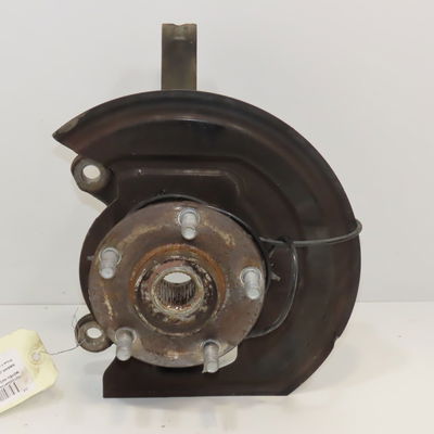 Moyeu avg Nissan JUKE (F15) 1.5 dci (2010) 5 portes