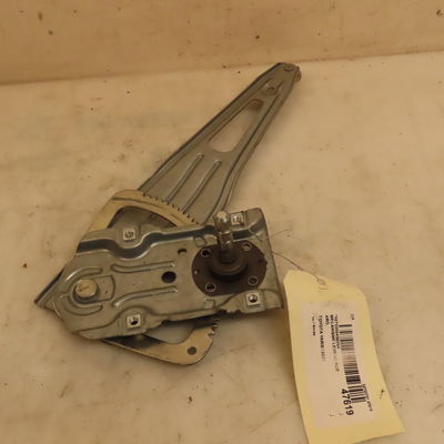Mecanisme leve-glace arrière droit Toyota YARIS (_P9_) 1.3 vvt-i (scp90_) (2005-2010)