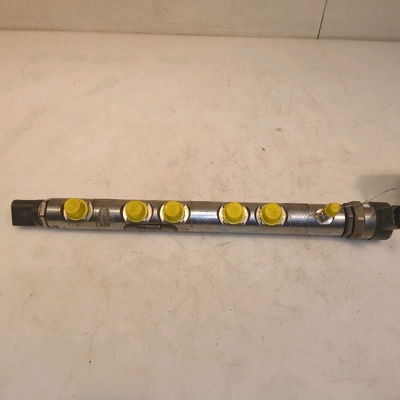 Rampe injection Bmw 3 Touring (E91) 318 d (2005-2007)