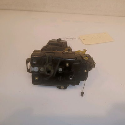 Serrure porte avd Volkswagen PASSAT B5 (3B2) 1.9 tdi (1996-2000)