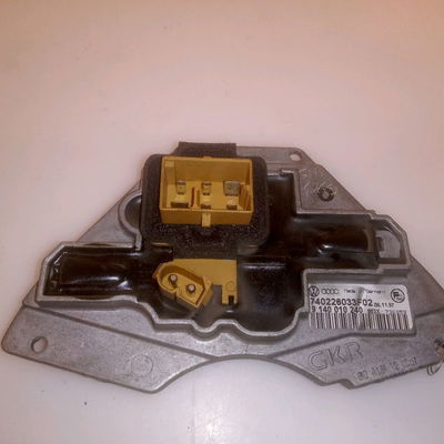 Resistance de chauffage Volkswagen PASSAT B5 (3B2) 1.9 tdi (1996-2000)