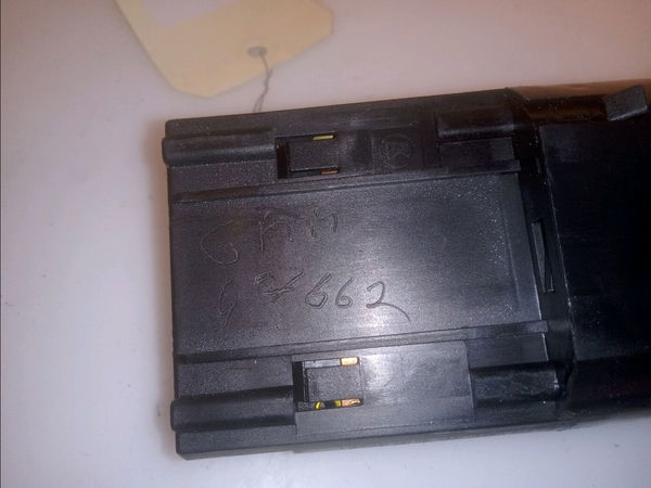 Interrupteur commande de phares Volkswagen PASSAT B5 (3B2) 1.9 tdi (1996-2000)