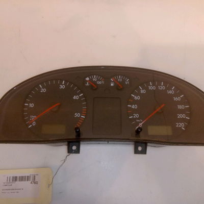 Compteur Volkswagen PASSAT B5 (3B2) 1.9 tdi (1996-2000)