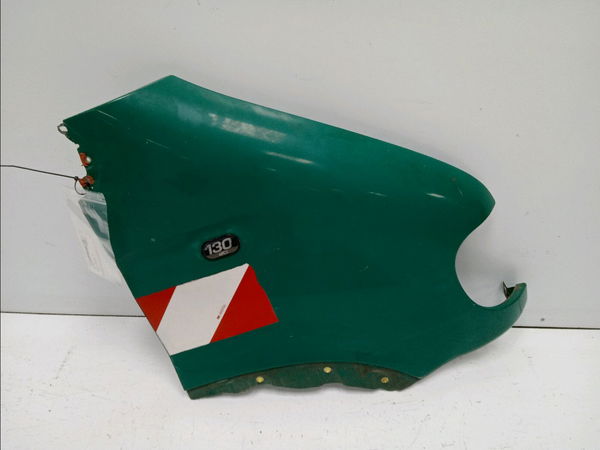 Aile avant droite Renault trucks MASCOTT Camion plate-forme-Châssis 90 (1999-2001)