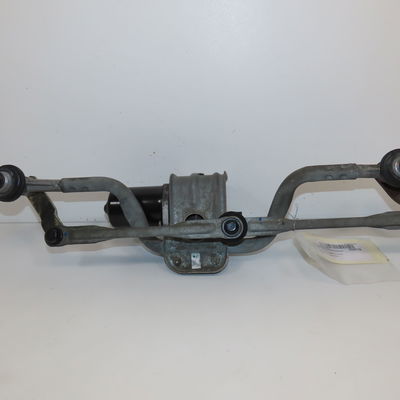 Moteur essuie-glace avant Citroën JUMPY Camionnette 1.6 hdi 90 16v (2007-2016)