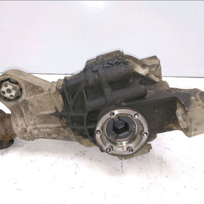Pont arriere Volkswagen TOUAREG (7LA, 7L6, 7L7) 2.5 r5 tdi (2003-2010)