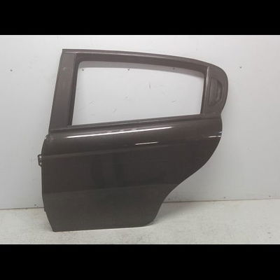 Porte arrière gauche Alfa romeo 147 (937_) 1.9 jtd (937.axd1a, 937.bxd1a) (2001-2010)