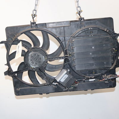 Moteur ventilateur radiateur Audi Q5 (8RB) 2.0 tdi quattro (2012-2017)