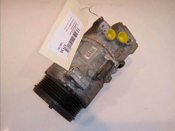 Compresseur air conditionne Bmw 1 (E87) 120 d (2004-2011)