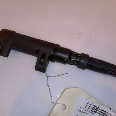 Bobine 4 Renault MEGANE II (BM0-1_, CM0-1_) 1.6 16v (bm0c, cm0c) (2002-2008)