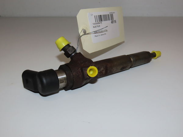 Injecteur Ford FOCUS II (DA_, HCP, DP) 1.8 tdci (2005-2012)