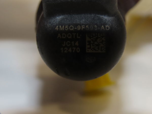 Injecteur Ford FOCUS II (DA_, HCP, DP) 1.8 tdci (2005-2012)