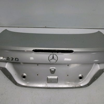 Coffre arrière Mercedes-benz CLK (C209) Clk 270 cdi (209.316) (2002-2009)