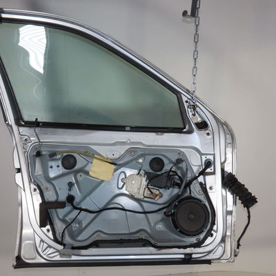 Porte avant gauche Seat LEON (1M1) 1.9 tdi (1999-2006)