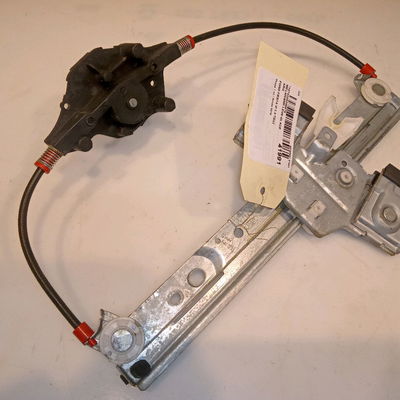 Mecanisme leve-glace arrière gauche Ford FIESTA VI (CB1, CCN) 1.4 tdci (2010-2012) 3 portes