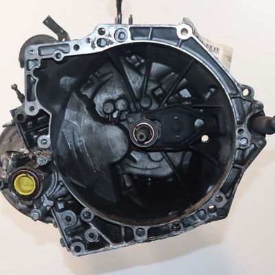 Boîte à vitesse mecanique Peugeot 206 CC (2D) 1.6 hdi 110 (2005-2007)