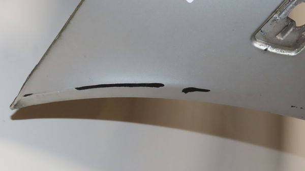 Pare-choc avant Seat LEON (1M1) 1.9 tdi (1999-2006)