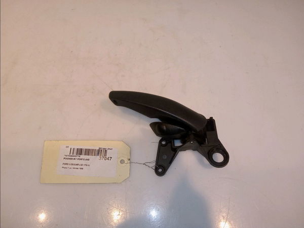 Poignee int porte avd Ford COUGAR (EC_) 2.5 v6 24v (1998-2001)