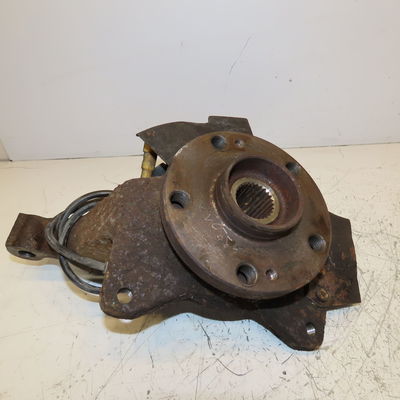 Moyeu avg Renault ESPACE III (JE0_) 2.2 dci (je0k) (2000-2002) 5 portes